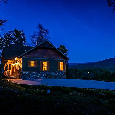 Potter'S Place Gatlinburg Bagian luar foto