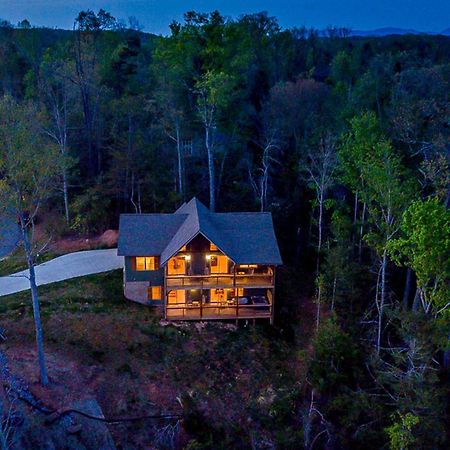 Potter'S Place Gatlinburg Bagian luar foto