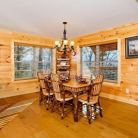 Potter'S Place Gatlinburg Bagian luar foto