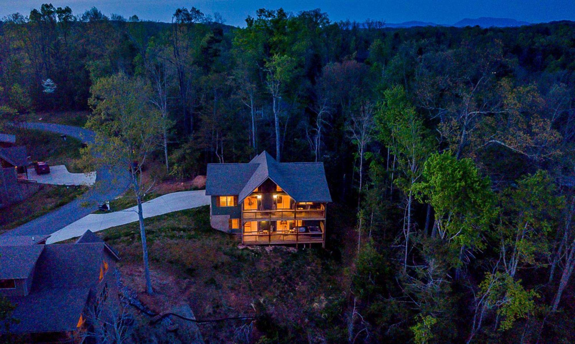 Potter'S Place Gatlinburg Bagian luar foto