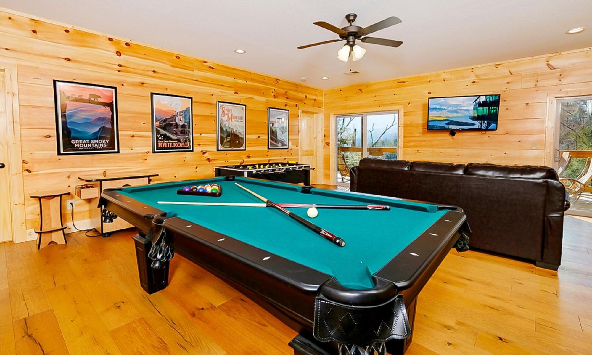 Potter'S Place Gatlinburg Bagian luar foto