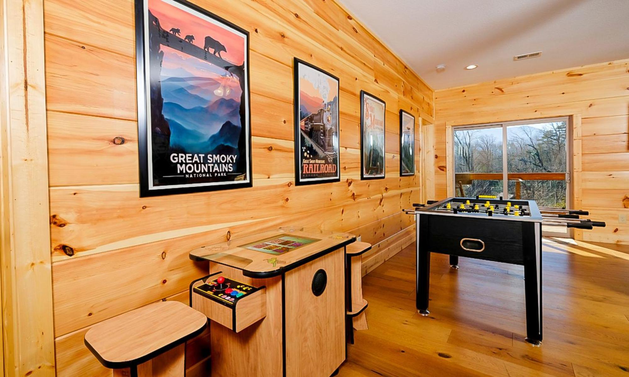 Potter'S Place Gatlinburg Bagian luar foto