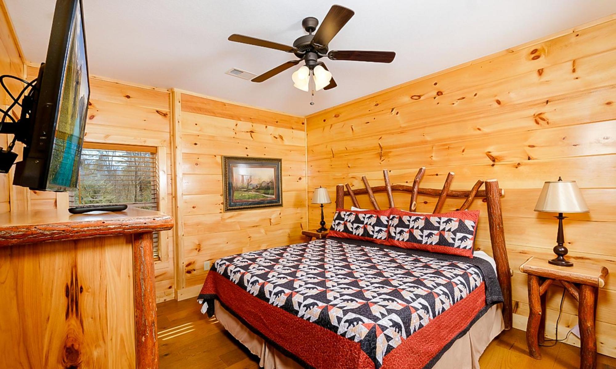 Potter'S Place Gatlinburg Bagian luar foto