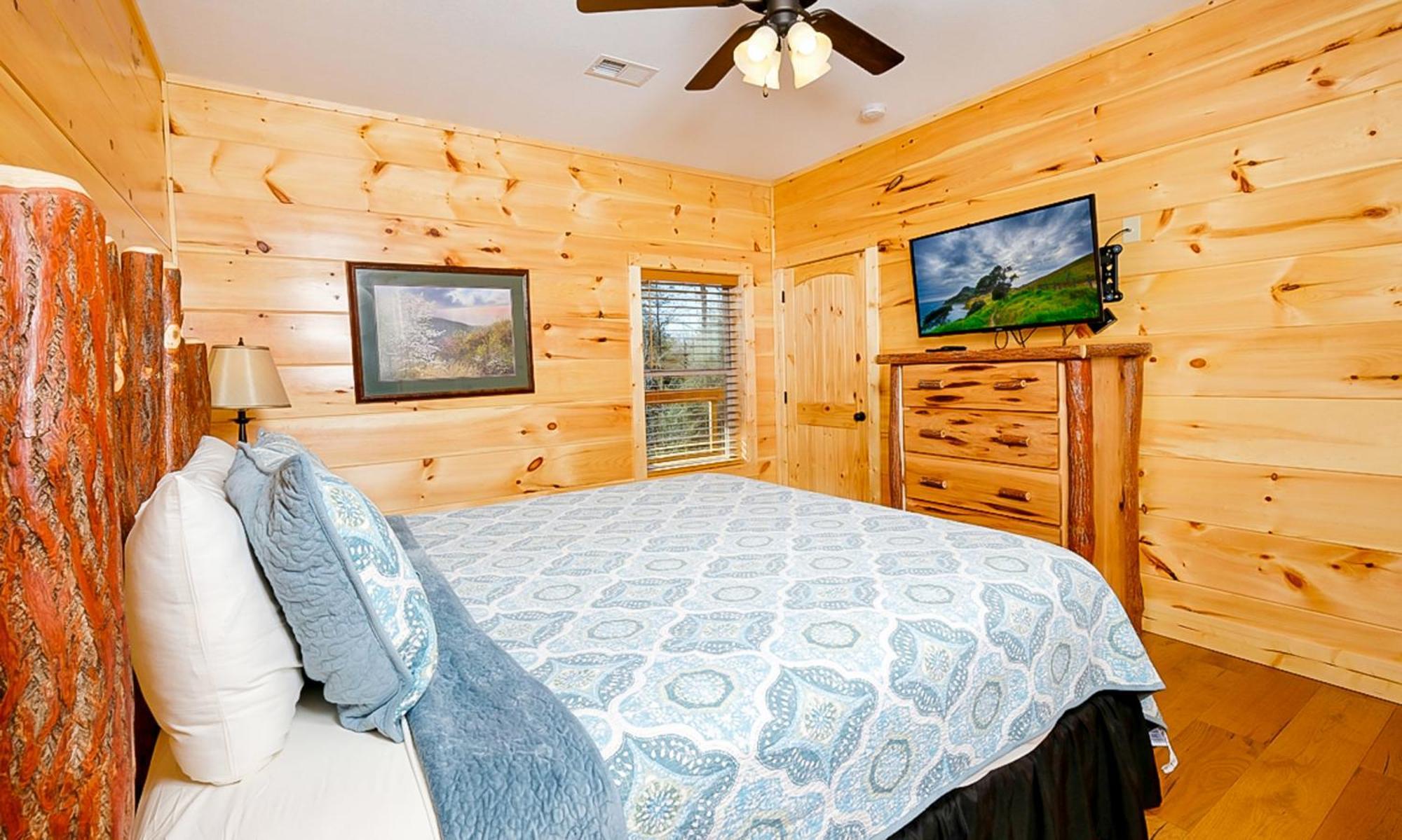 Potter'S Place Gatlinburg Bagian luar foto