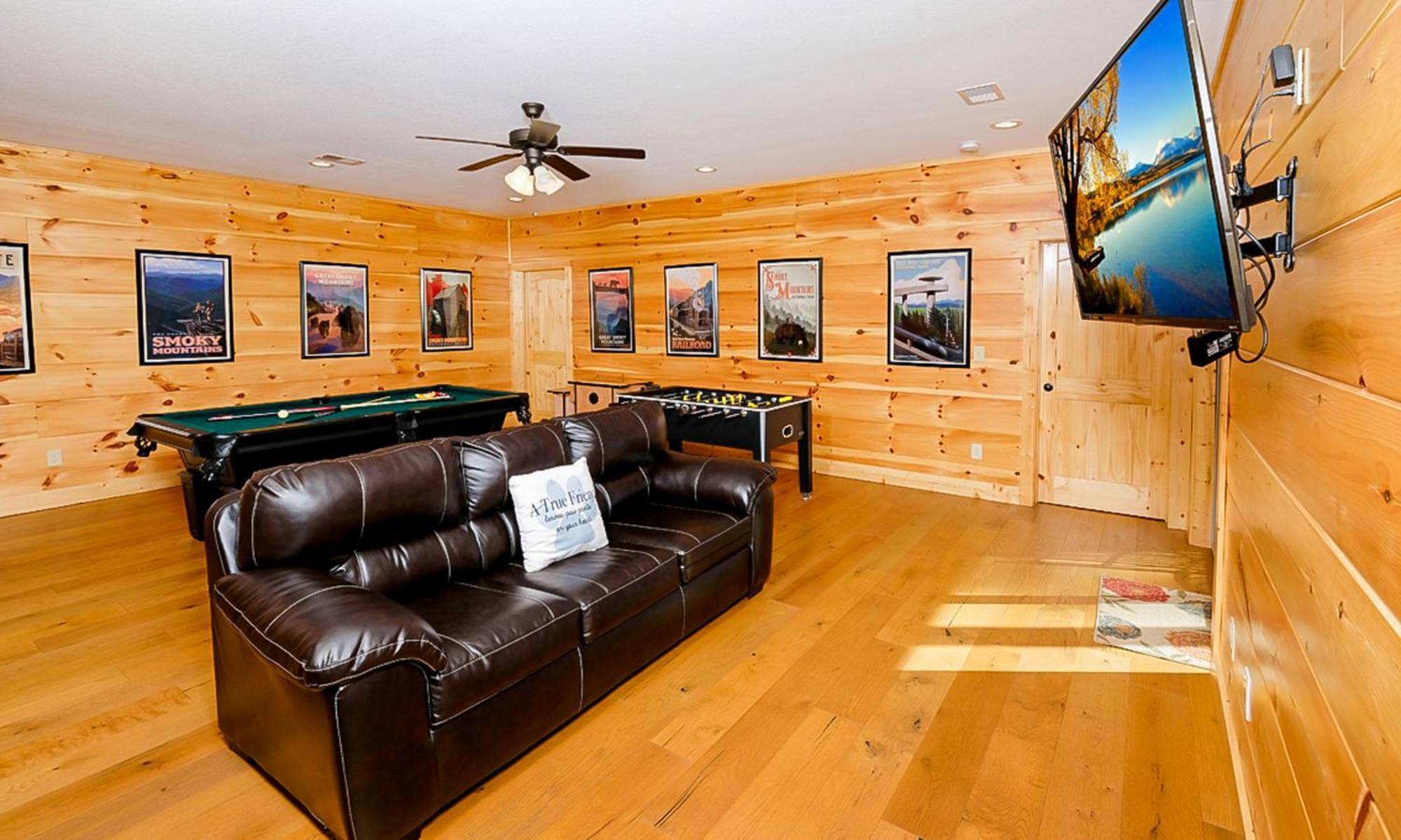 Potter'S Place Gatlinburg Bagian luar foto
