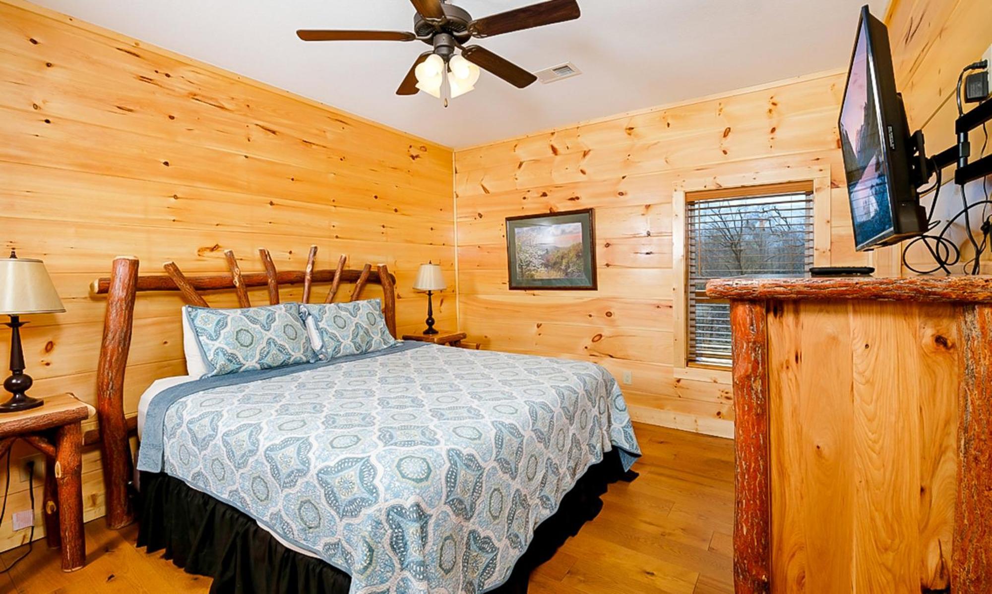 Potter'S Place Gatlinburg Bagian luar foto