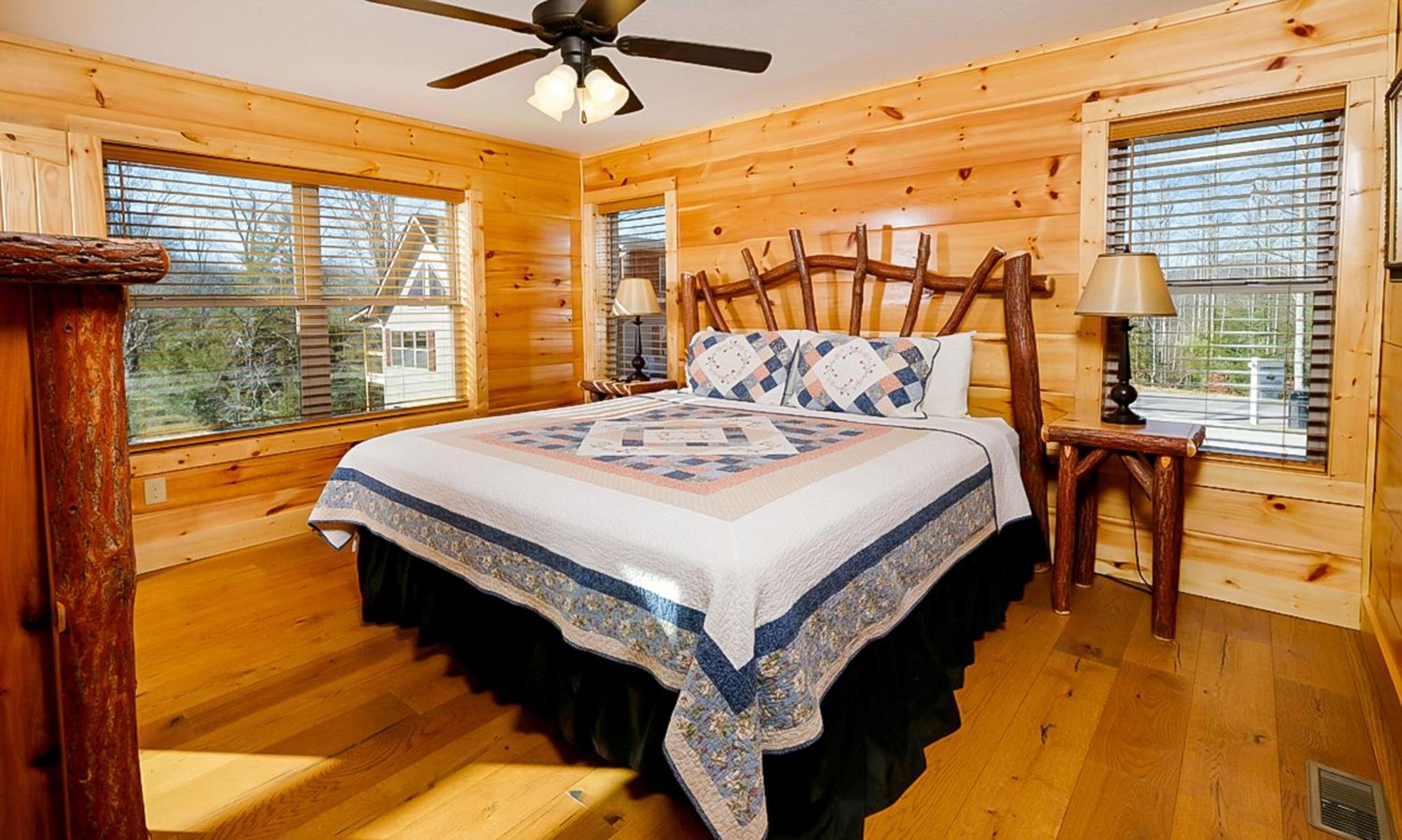 Potter'S Place Gatlinburg Bagian luar foto